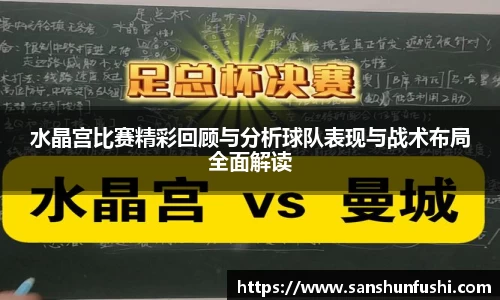 水晶宫比赛精彩回顾与分析球队表现与战术布局全面解读